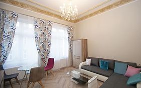 Apartamenty Mikubo Wrocław